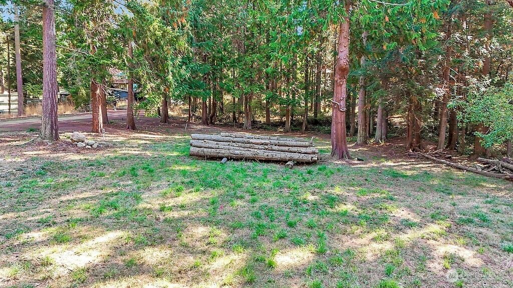 Photo of 0 Lot 3 T Street, Port Townsend, WA 98368 (MLS # 2509657)