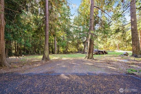 Photo of 0 Lot 3 T Street, Port Townsend, WA 98368 (MLS # 2509657)