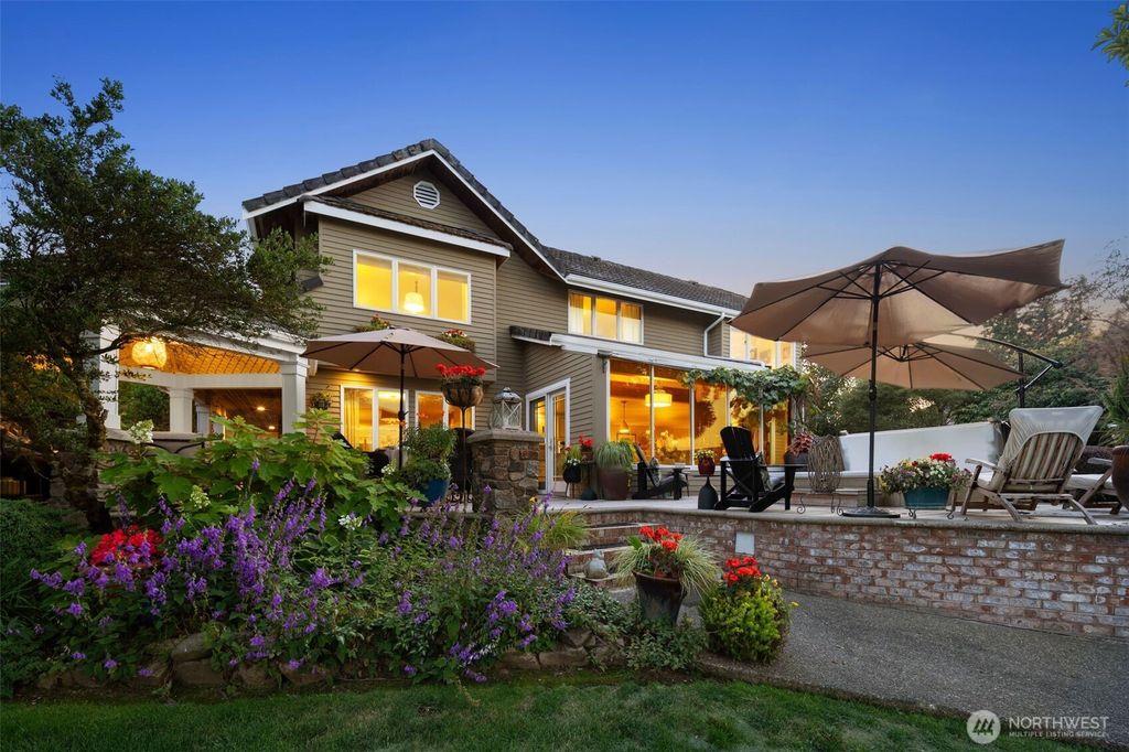 Photo of 2911 196th Avenue Ct E, Lake Tapps, WA 98391 (MLS # 2468991)