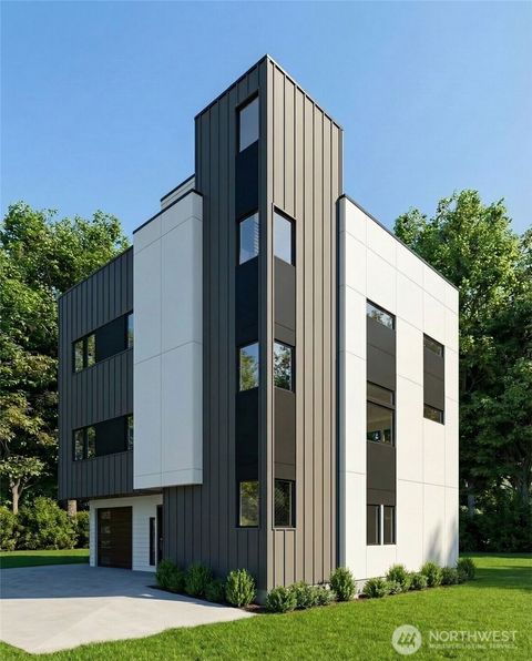 3638 Greenwood Avenue N A Seattle WA 98103