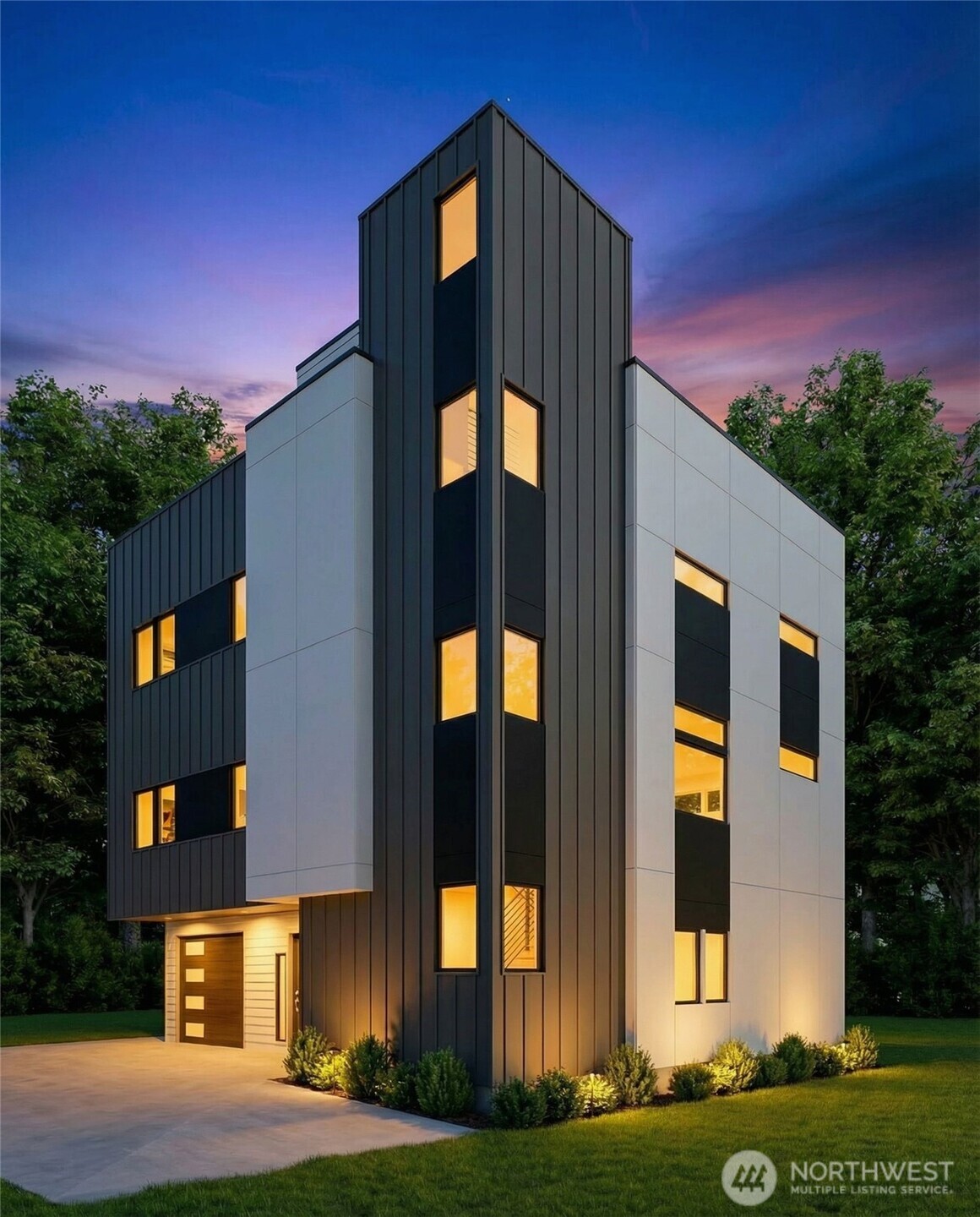 3638 Greenwood Avenue N A