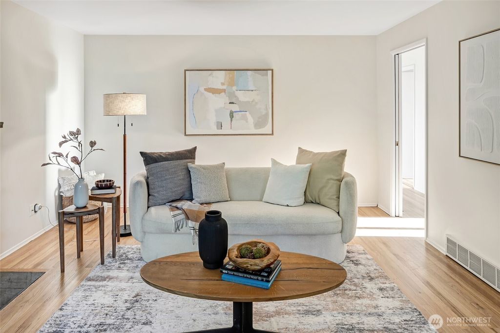 Photo of 3933 S Mead Street, Seattle, WA 98118 (MLS # 2524075)