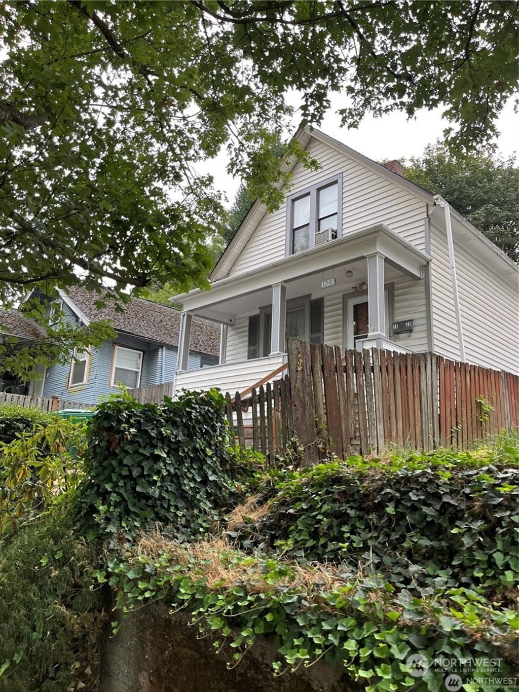 Photo of 1523 15th Avenue S, Seattle, WA 98144 (MLS # 2247448)