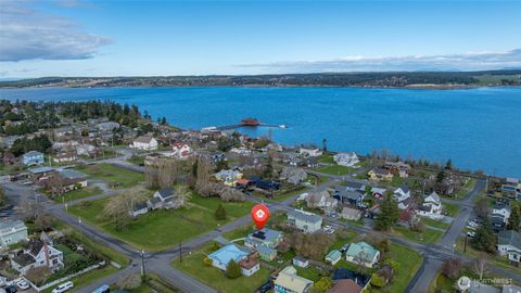 Photo of 705 NE Haller Street, Coupeville, WA 98239 (MLS # 2490534)