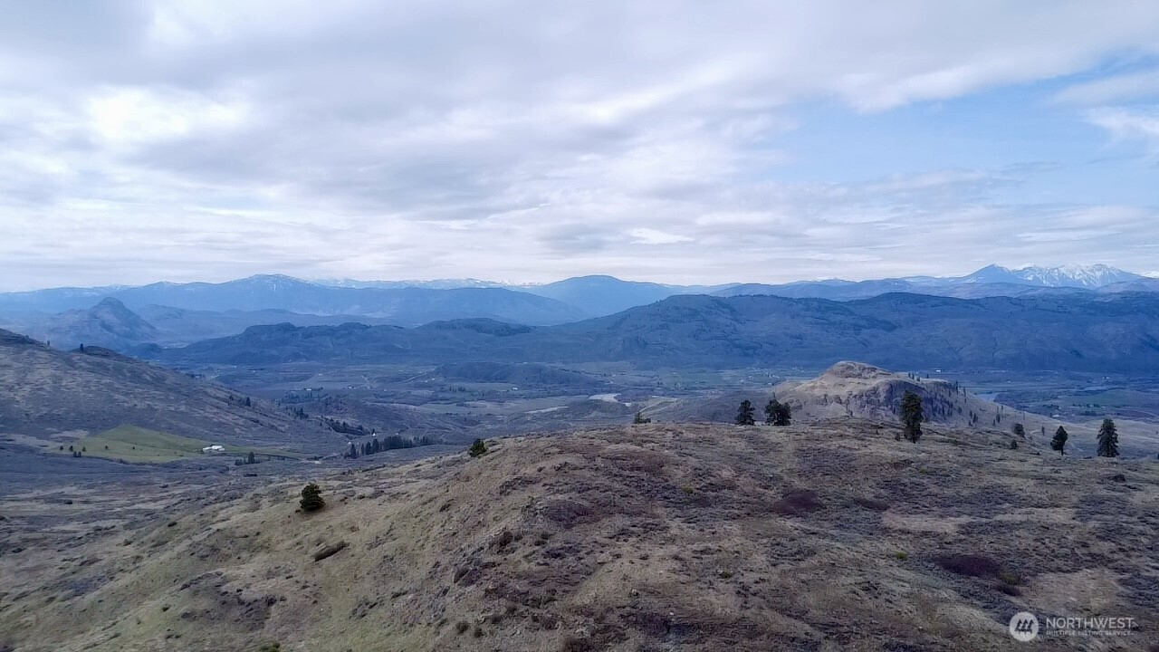Property: Overland Road S,Oroville, WA