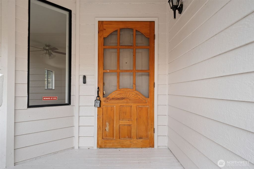 Photo of 1397 Cedar Canyon Place, Port Orchard, WA 98366 (MLS # 2451118)