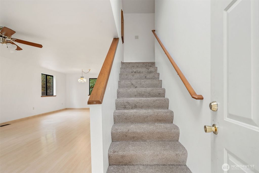 Photo of 1397 Cedar Canyon Place, Port Orchard, WA 98366 (MLS # 2451118)