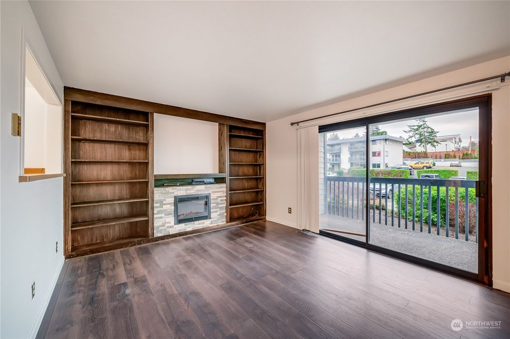 Photo of 22995 Marine View Drive S #D104, Des Moines, WA 98198 (MLS # 2320561)