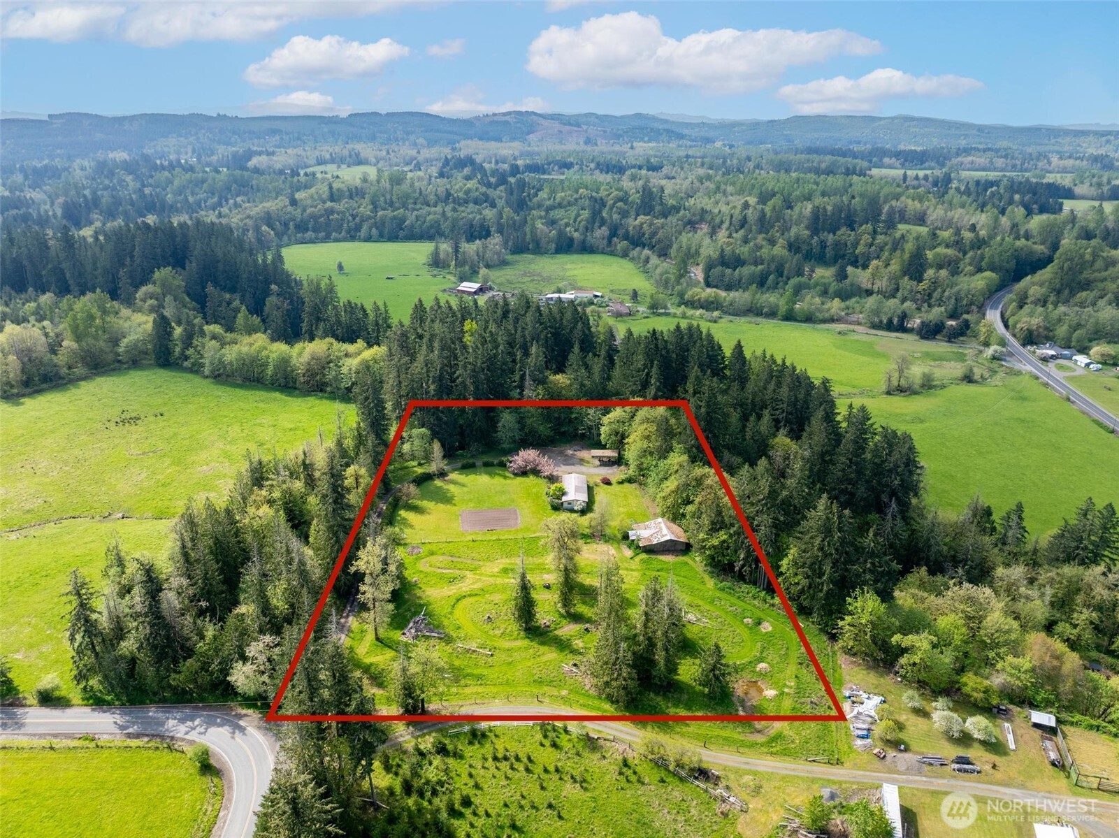 237 Toledo Salmon Creek Road