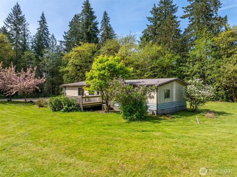 237 Toledo Salmon Creek Road Toledo WA 98591