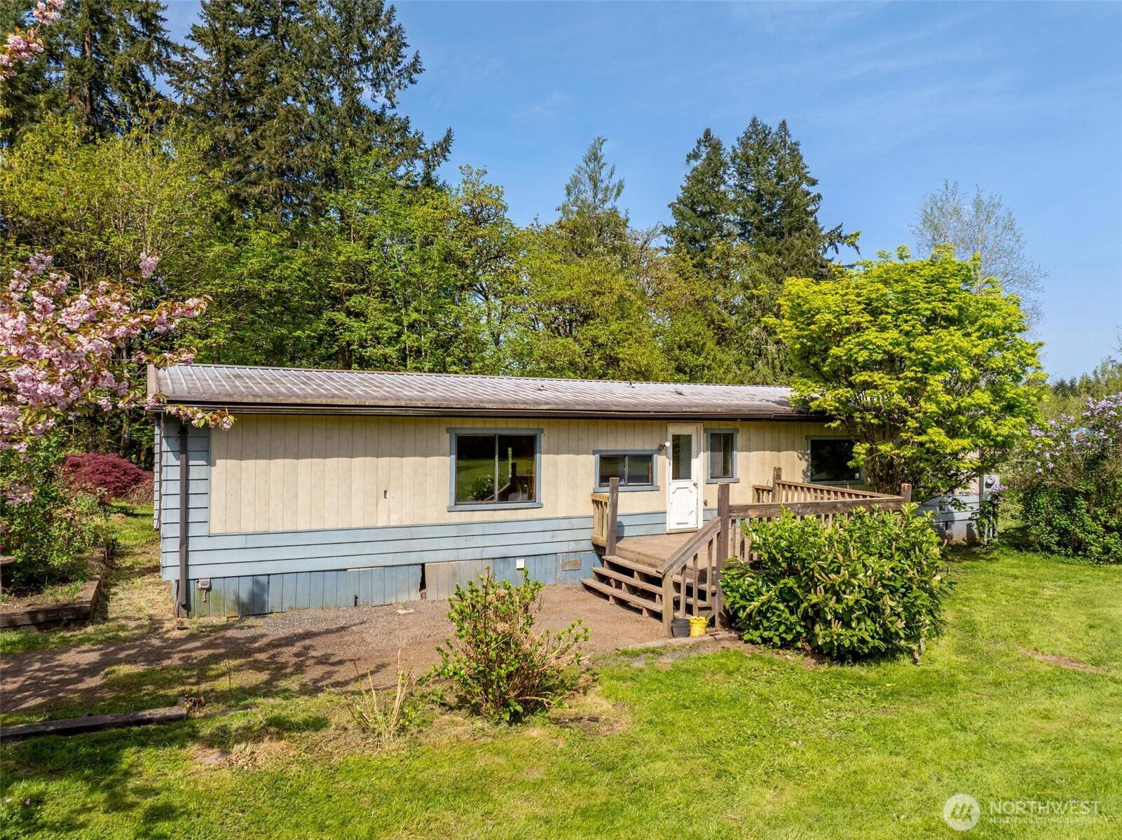 237 Toledo Salmon Creek Road