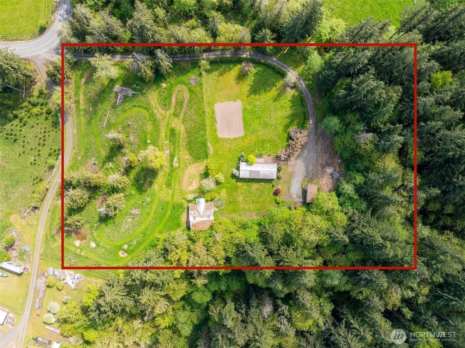 237 Toledo Salmon Creek Road