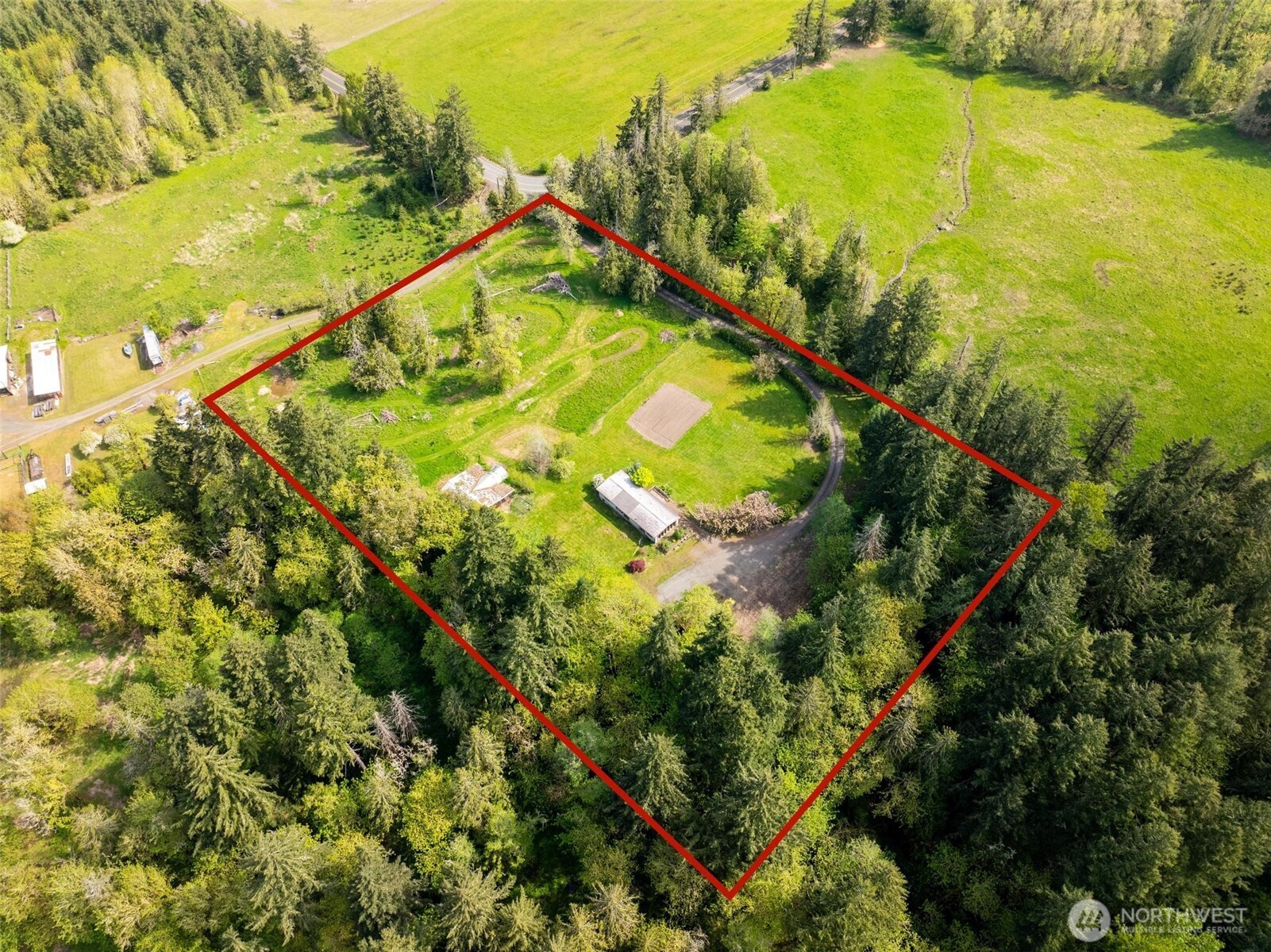 237 Toledo Salmon Creek Road