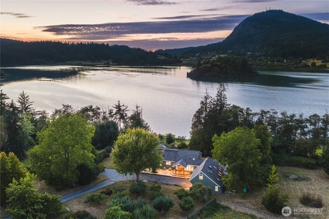 Photo of 6067 S Campbell Lake Road, Anacortes, WA 98221 (MLS # 2536409)