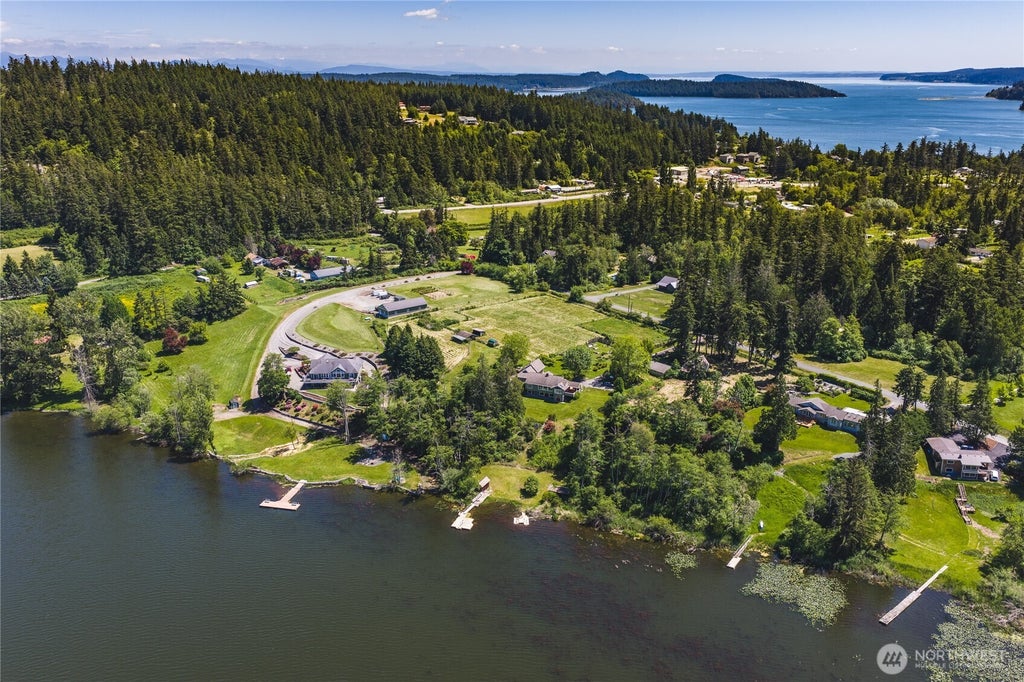 Photo of 6067 S Campbell Lake Road, Anacortes, WA 98221 (MLS # 2536409)
