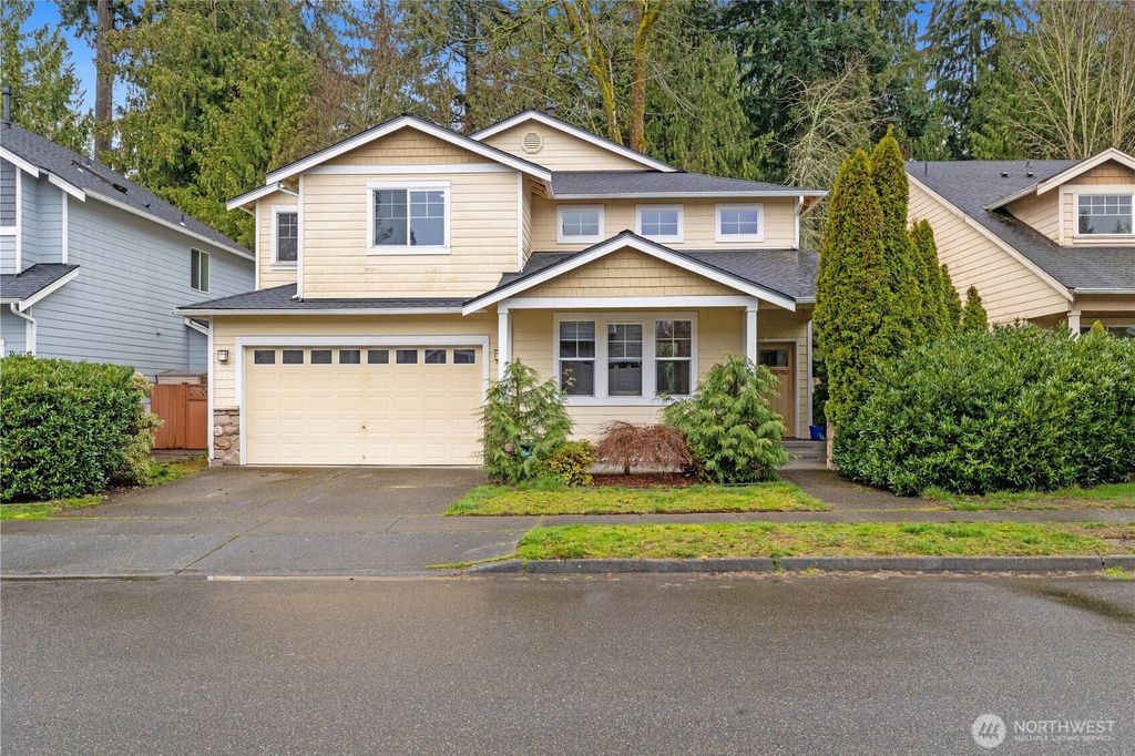 Photo of 20228 11th Avenue W, Lynnwood, WA 98036 (MLS # 2494547)