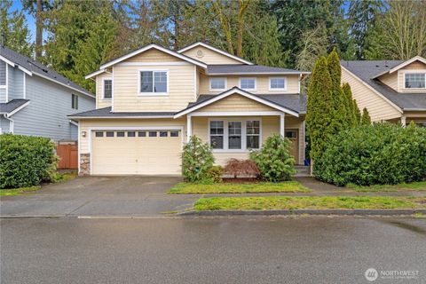 Photo of 20228 11th Avenue W, Lynnwood, WA 98036 (MLS # 2494547)