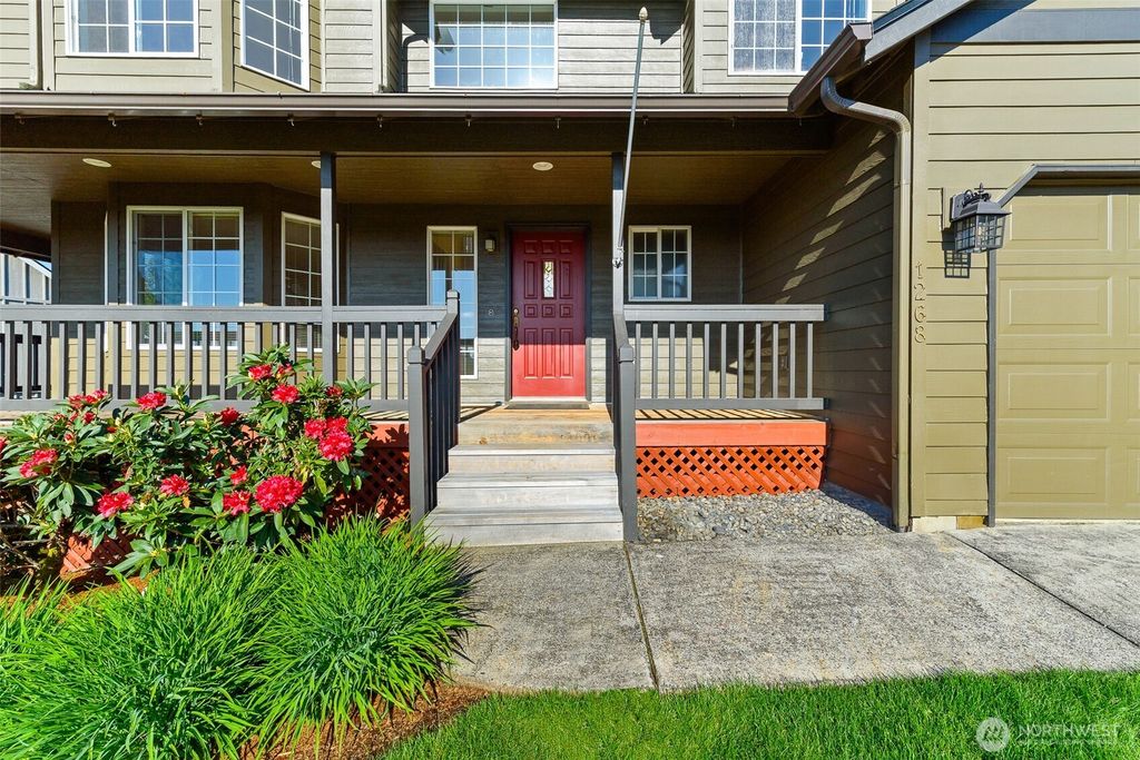 Photo of 1268 E SPENCER Court, La Center, WA 98629 (MLS # 2521516)