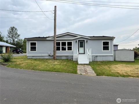 Photo of 2411 Grandview Road #19, Ferndale, WA 98248 (MLS # 2557020)