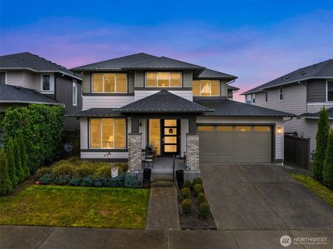 Photo of 19116 135th Street SE, Monroe, WA 98272 (MLS # 2458811)