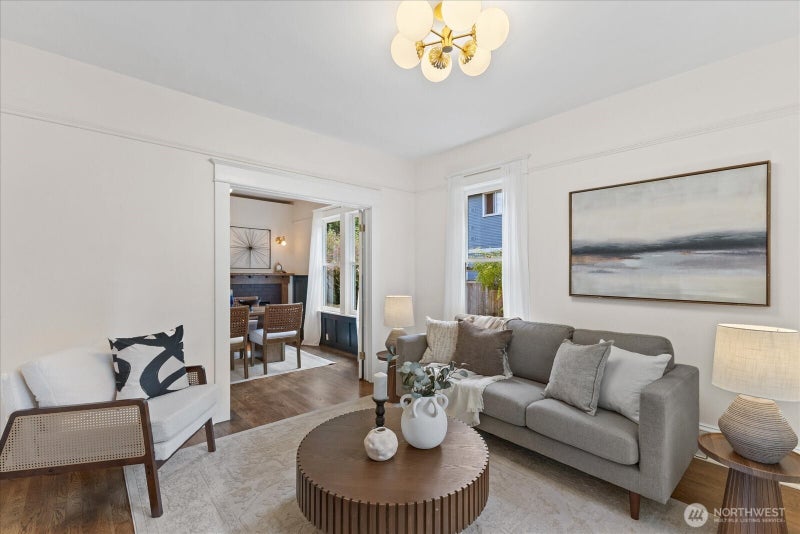 734 N 75th Street