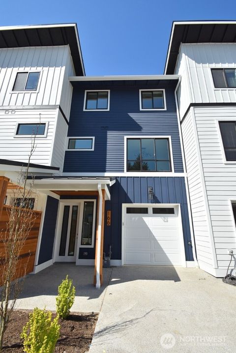 166 Countryman Drive Monroe WA 98272