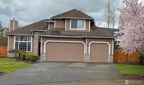 Photo of 12312 9th Street E, Edgewood, WA 98372 (MLS # 2487998)