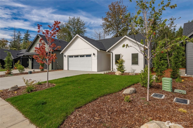 2956 Cedar View Way