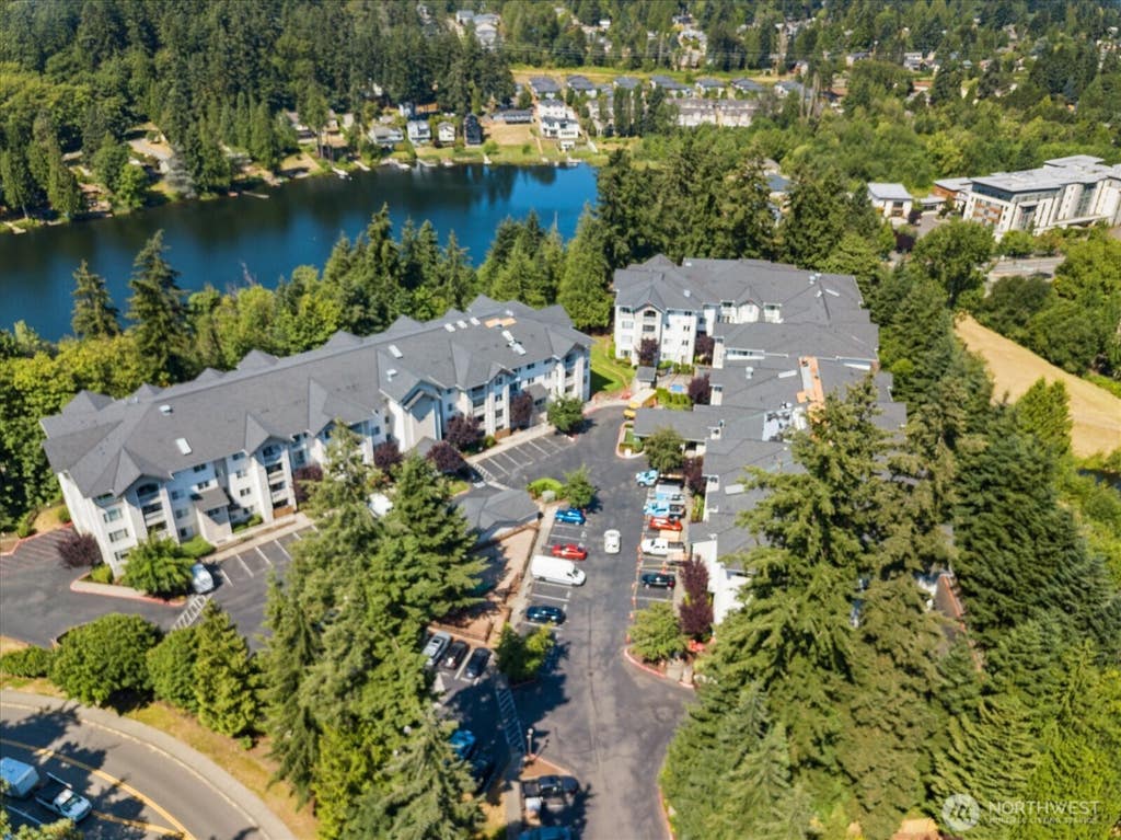 Photo of 13301 SE 79TH Place #C311, Newcastle, WA 98059 (MLS # 2554252)