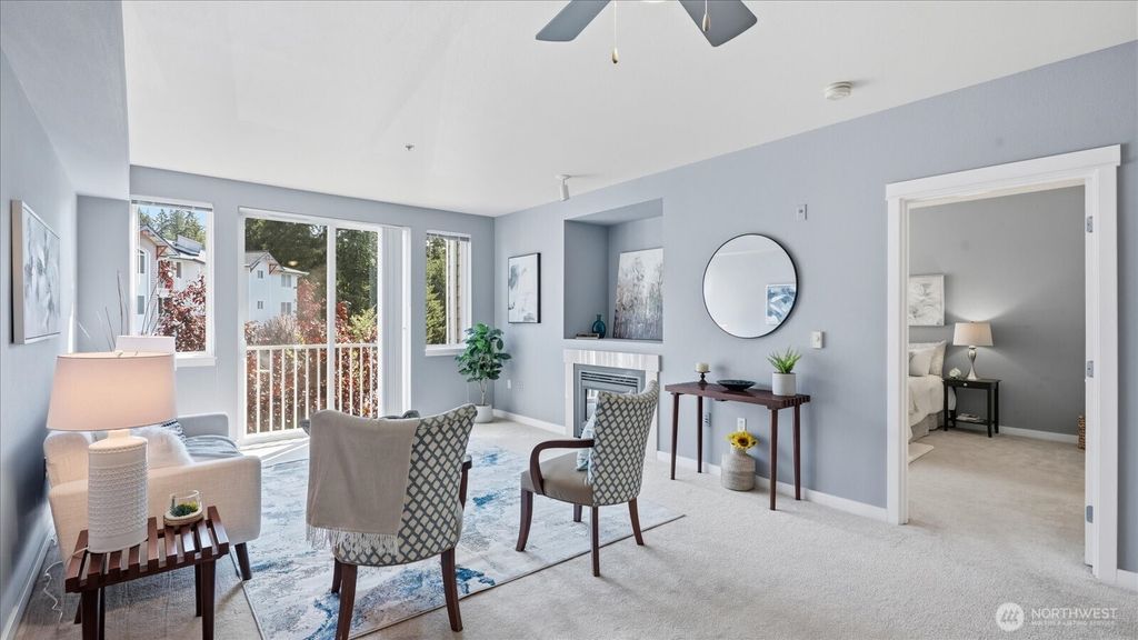 Photo of 13301 SE 79TH Place #C311, Newcastle, WA 98059 (MLS # 2554252)