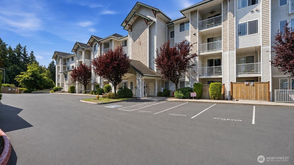 Photo of 13301 SE 79TH Place #C311, Newcastle, WA 98059 (MLS # 2554252)