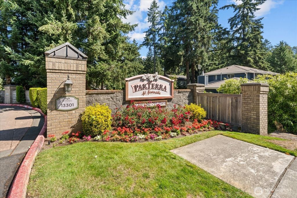 Photo of 13301 SE 79TH Place #C311, Newcastle, WA 98059 (MLS # 2554252)
