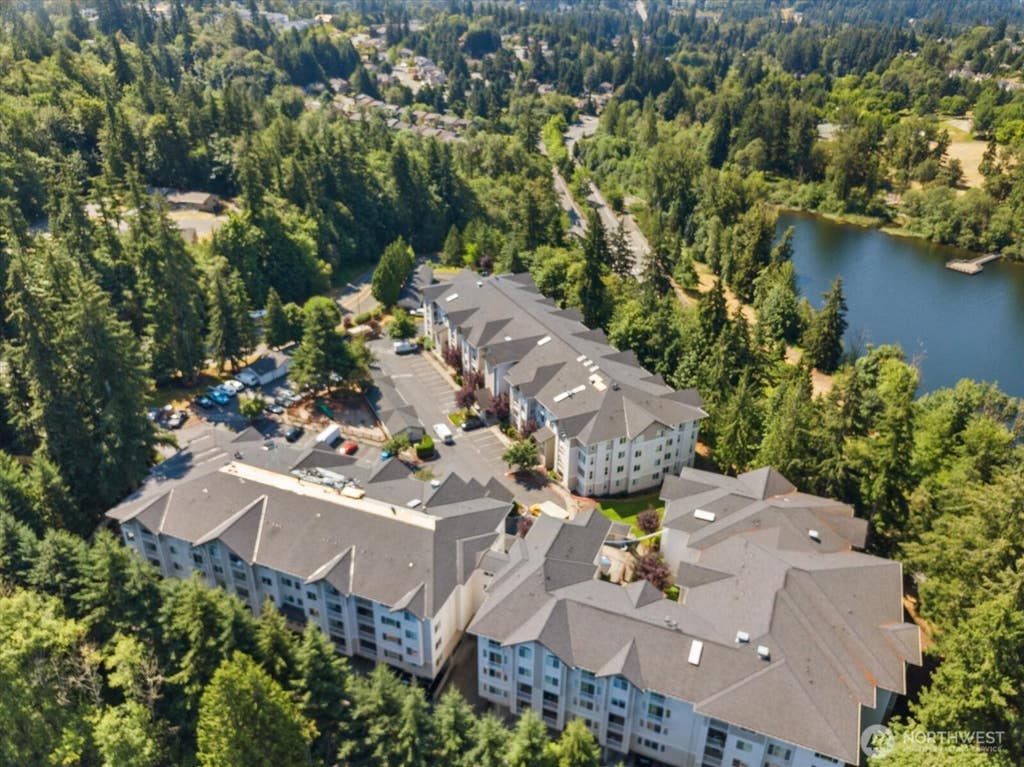 Photo of 13301 SE 79TH Place #C311, Newcastle, WA 98059 (MLS # 2554252)