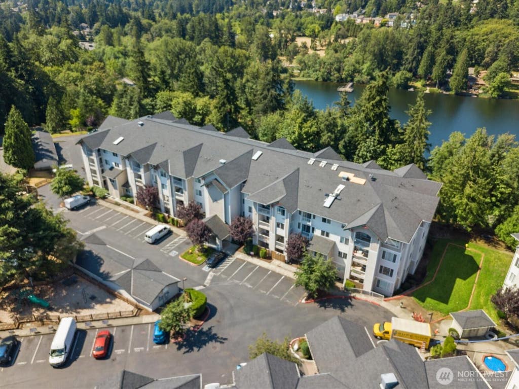 Photo of 13301 SE 79TH Place #C311, Newcastle, WA 98059 (MLS # 2554252)