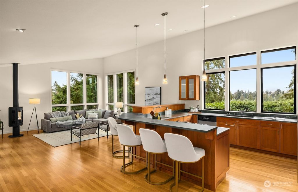 Photo of 7726 29th Avenue NE, Seattle, WA 98115 (MLS # 2329335)