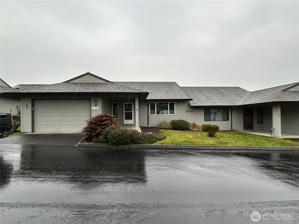 Photo of 13301 NW 14th Avenue #b109, Vancouver, WA 98685 (MLS # 2474636)