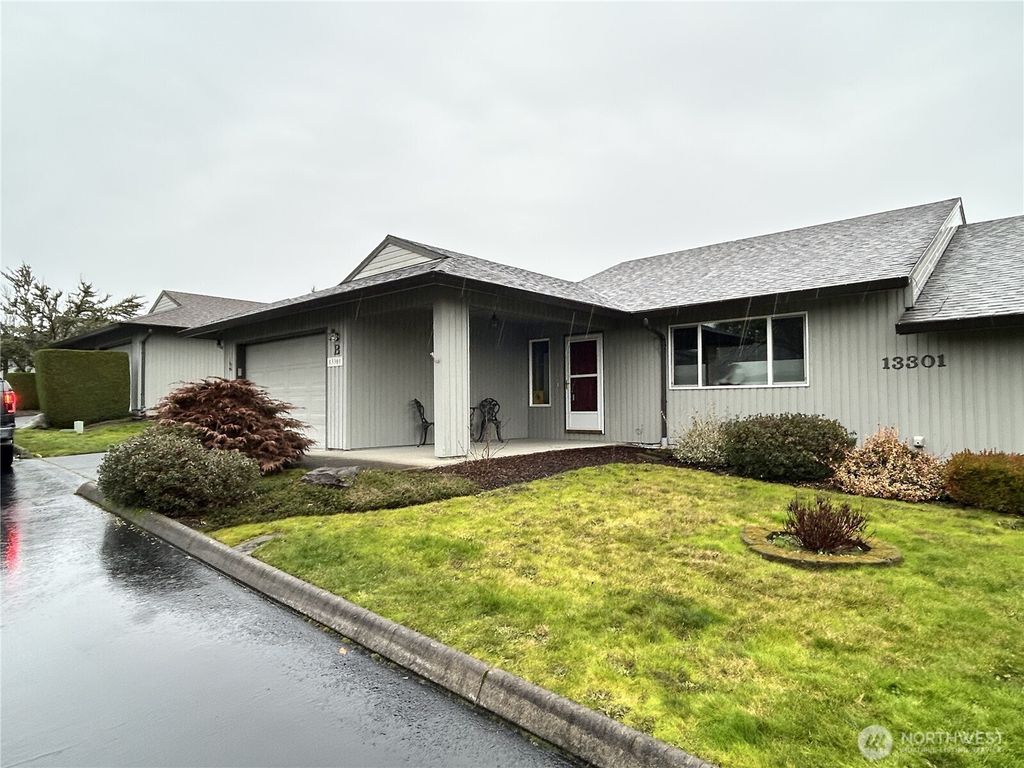 Photo of 13301 NW 14th Avenue #b109, Vancouver, WA 98685 (MLS # 2474636)
