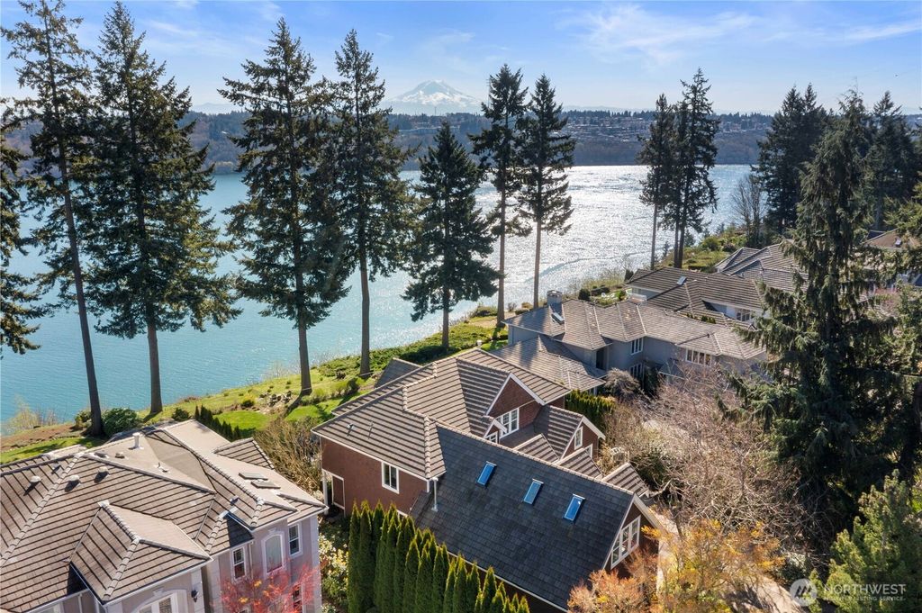 Photo of 3307 9th Avenue Ct NW, Gig Harbor, WA 98335 (MLS # 2498691)