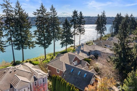 Photo of 3307 9th Avenue Ct NW, Gig Harbor, WA 98335 (MLS # 2498691)