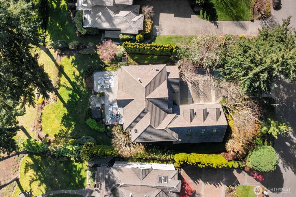 Photo of 3307 9th Avenue Ct NW, Gig Harbor, WA 98335 (MLS # 2498691)