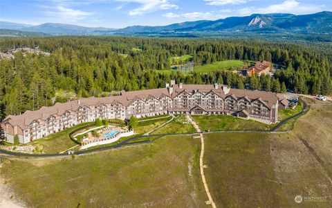 A home in Cle Elum