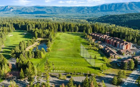 A home in Cle Elum