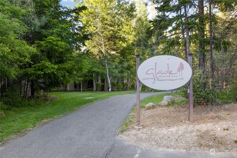 A home in Cle Elum