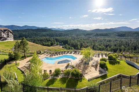 A home in Cle Elum