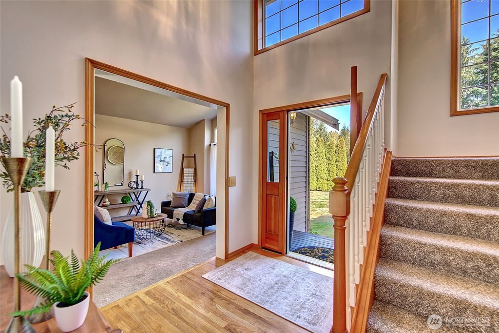 Photo of 18730 88th Place SE, Snohomish, WA 98290 (MLS # 2433553)