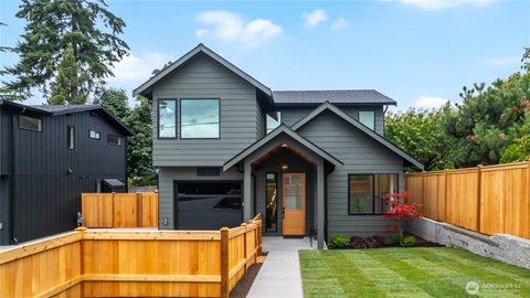 Photo of 11312 NE 60th Street, Kirkland, WA 98033 (MLS # 2561757)