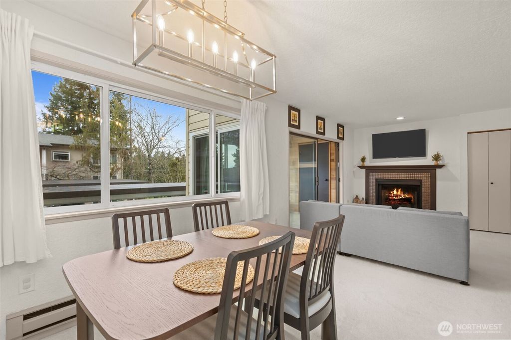 Photo of 706 136th Place NE #C2, Bellevue, WA 98005 (MLS # 2481081)