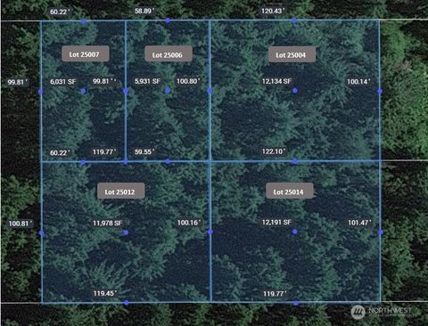 Photo of 111 Bear Street, Shelton, WA 98584 (MLS # 2496740)