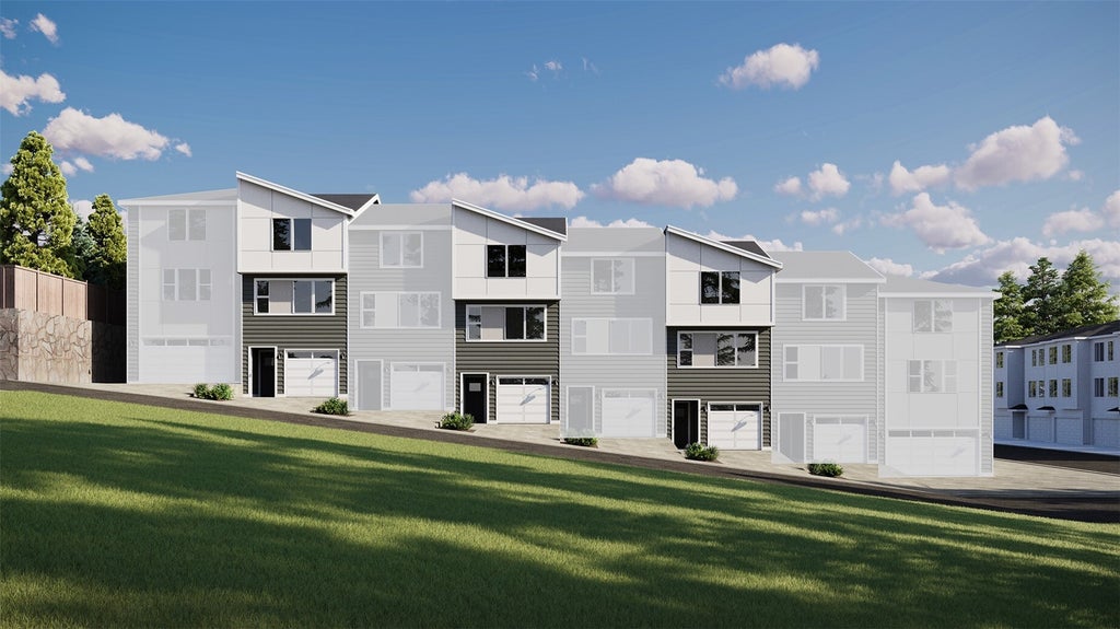Photo of 16823 Alder Way #M5, Lynnwood, WA 98037 (MLS # 2597792)