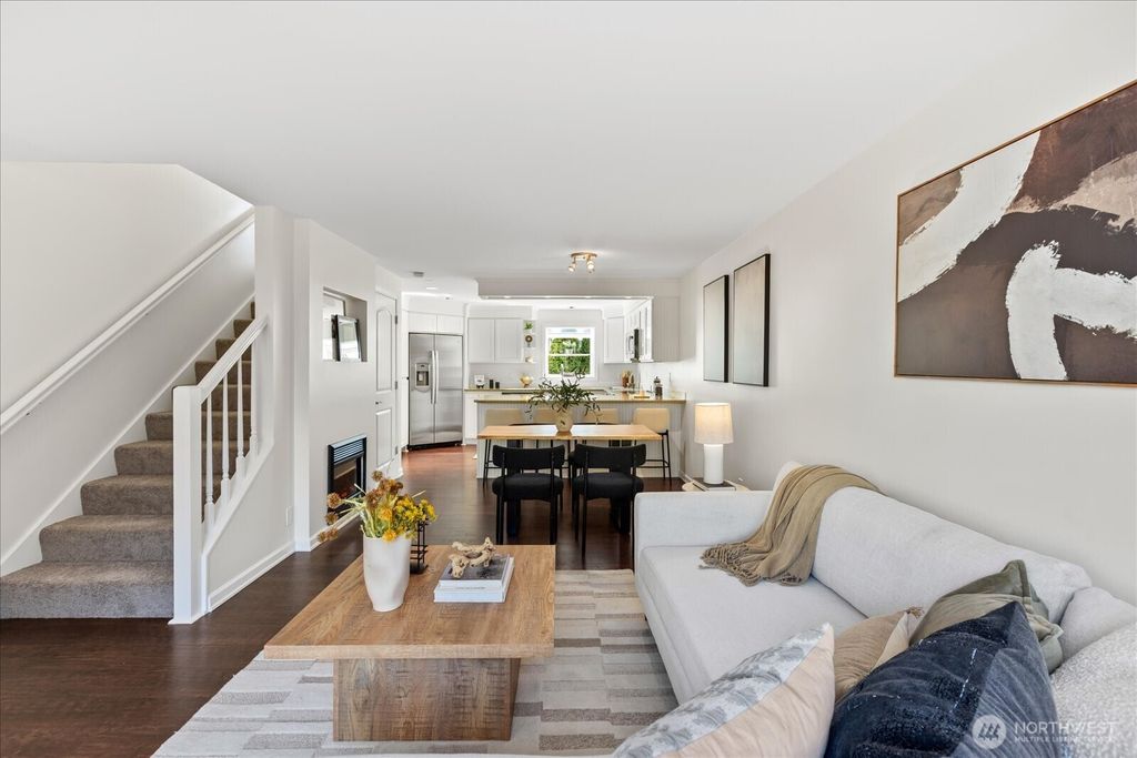 Photo of 233 3rd Avenue N #16, Edmonds, WA 98020 (MLS # 2408327)